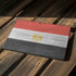 Egyptian Flag Distressed Surface Pro 7 Skin